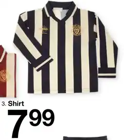 Zeeman Shirt aanbieding