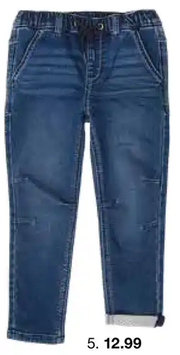 Zeeman Denim aanbieding