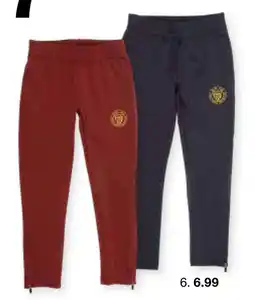 Zeeman Joggingbroek aanbieding