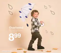 Zeeman Overhemd aanbieding