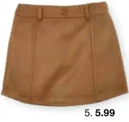 Zeeman Rok aanbieding