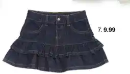 Zeeman Rok aanbieding