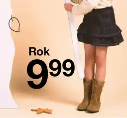 Zeeman Rok aanbieding