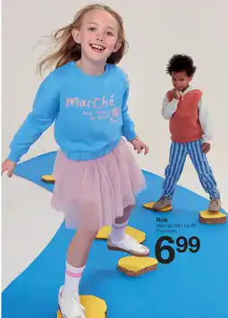 Zeeman Rok aanbieding