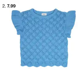 Zeeman Top aanbieding