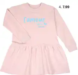Zeeman Jurk aanbieding