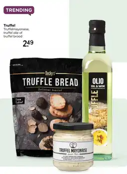 Xenos Truffel aanbieding