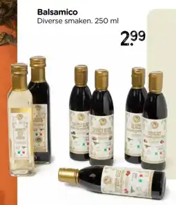 Xenos Balsamico aanbieding