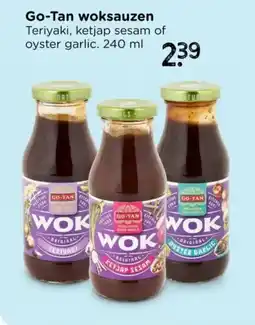 Xenos Go-Tan woksauzen aanbieding