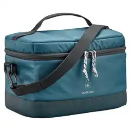 Decathlon Koeltas 7 liter aanbieding