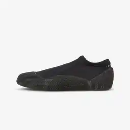 Decathlon Schoenen voor kajakken/suppen neopreen 1,5 mm aanbieding