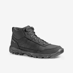 Decathlon Wandelschoenen voor heren NH100 mid aanbieding