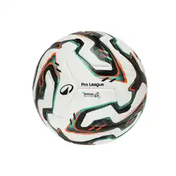 Decathlon Officiële bal Belgische Pro League 25/26 maat 5 aanbieding