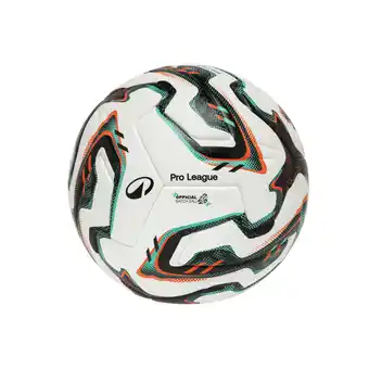 Decathlon Officiële bal Belgische Pro League 25/26 maat 5 aanbieding