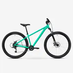 Decathlon Tour mountainbike EXPL 100 groen 29 aanbieding