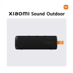 Electro Depot XIAOMI S29D Outdoor-luidspreker 30W – Zwart aanbieding
