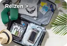 Xenos Reizen aanbieding