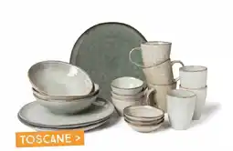 Xenos Toscane aanbieding