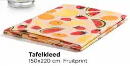 Xenos Tafelkleed aanbieding