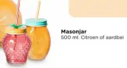 Xenos Masonjar aanbieding