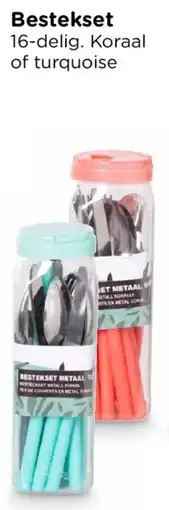 Xenos Bestekset aanbieding