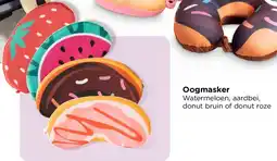 Xenos Oogmasker aanbieding