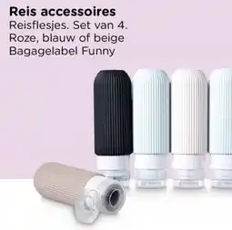 Xenos Reis accessoires aanbieding