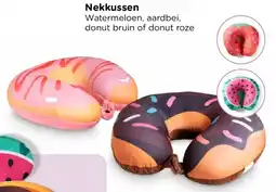 Xenos Nekkussen aanbieding