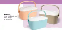 Xenos Koelbox aanbieding
