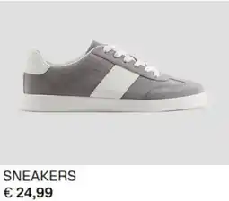 H&M Sneakers aanbieding