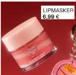 H&M Chupa Chups Lipmasker aanbieding