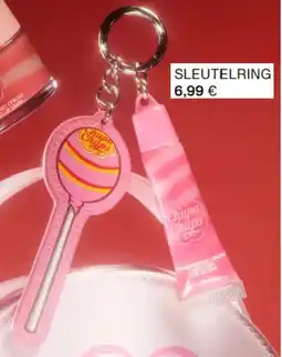 H&M Chupa Chups Sleutelring aanbieding