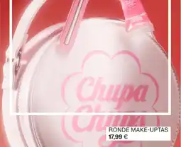 H&M Chupa Chups Ronde make-uptas aanbieding