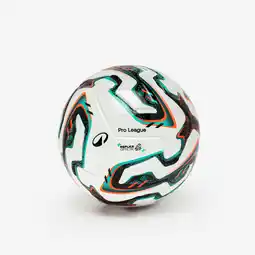 Decathlon Mini voetbal replica Belgische Pro League 25/26 maat 1 aanbieding
