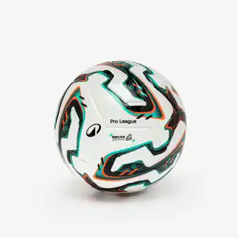 Decathlon Mini voetbal replica Belgische Pro League 25/26 maat 1 aanbieding