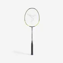 Decathlon Badmintonracket voor kinderen BR 500 geel aanbieding