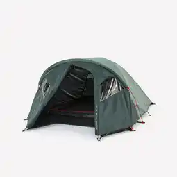 Decathlon Kampeertent voor 3 personen MH100 XL aanbieding