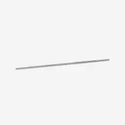 Decathlon Rechte halterstang 175 cm diameter 28 mm aanbieding