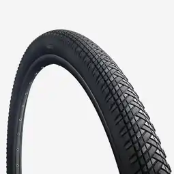 Decathlon Band voor hybridefiets RoadProtect 28x1.85 / 700x47 mm aanbieding