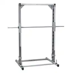 Decathlon Smith machine PSM144X voor fitness en krachttraining aanbieding