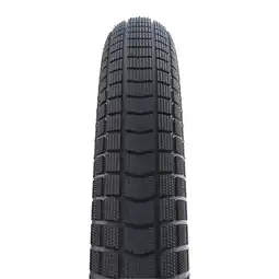 Decathlon City/Touring fietsband BIG BEN - Performance Line 20x2.15” 55-406 aanbieding