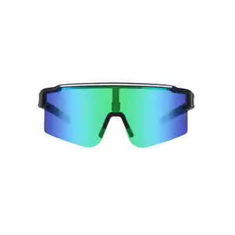 Decathlon Fietsbril INDIGO SUN aanbieding