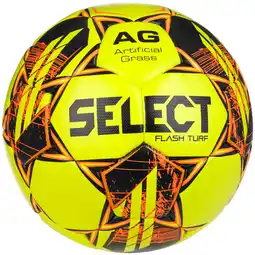 Decathlon Voetbal Flash Turf FIFA Basic V23 Ball aanbieding