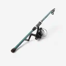 Decathlon SET UFISH 1.80 aanbieding