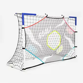 Decathlon Precisiedoek voor voetbaldoel 500 maat M aanbieding