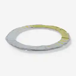 Decathlon Randkussen voor trampoline Essential 240 aanbieding