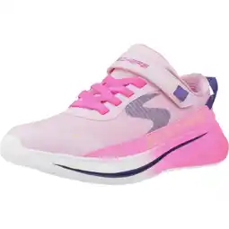 Decathlon Sneakers Skechers Model Wave 92 Kleur Roze aanbieding