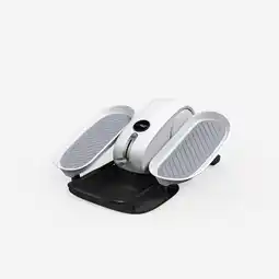 Decathlon Mini crosstrainer voor bureau aanbieding