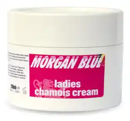 Decathlon Chamois Creme Dames Broekzalf Ladies Wielrennen - 200 ML aanbieding