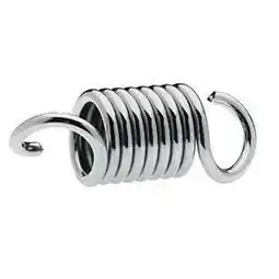 Decathlon Bokszak Veer 11cm Zilver IJzer aanbieding